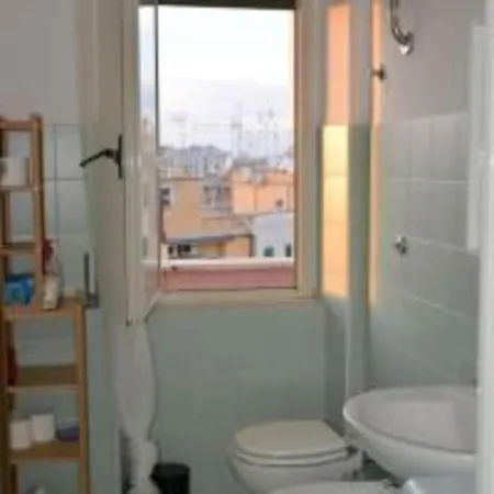 Domus Romuli- San Giovanni * Roma
