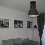 Lägenhet Domus Romuli *