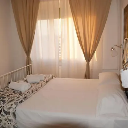 Domus Romuli Appartement