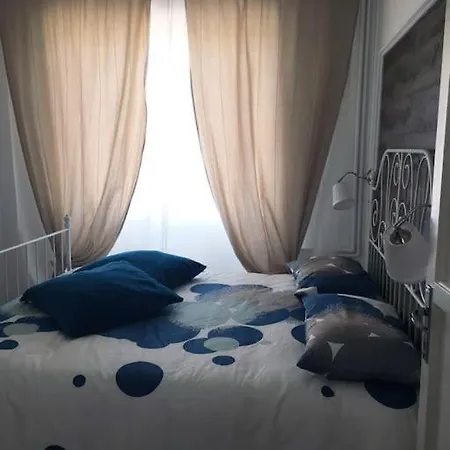 Appartement Domus Romuli