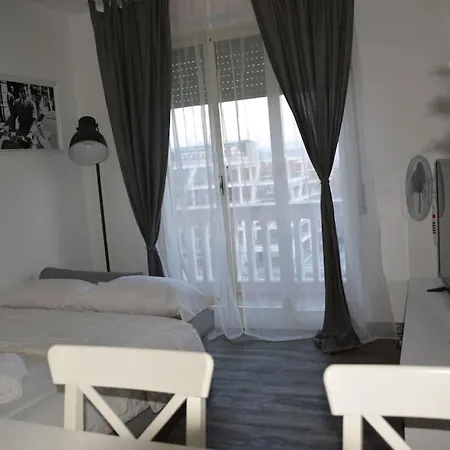 Appartement Domus Romuli *