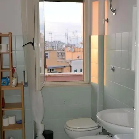 Appartement Domus Romuli Rome