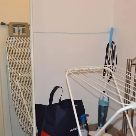 Domus Romuli Appartement