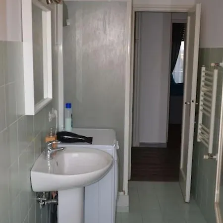 Domus Romuli شقة روما