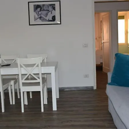 Domus Romuli Appartement