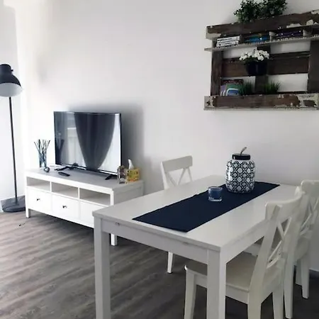 Appartement Domus Romuli *