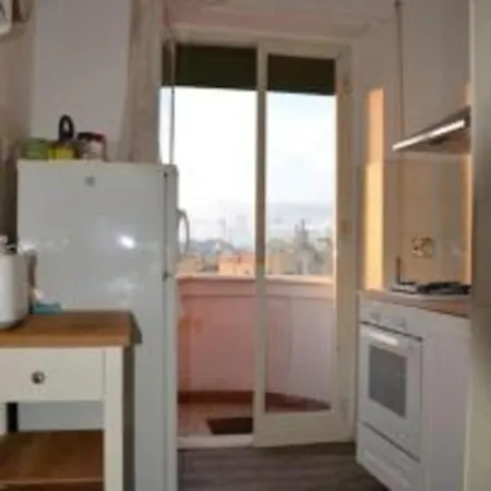 Domus Romuli Lägenhet