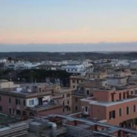 Domus Romuli Appartamento *
