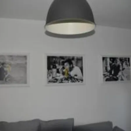 Domus Romuli- San Giovanni Apartman Róma