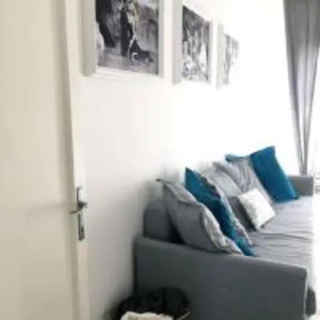 Domus Romuli- San Giovanni Apartman