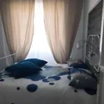 Apartmán Domus Romuli Řím