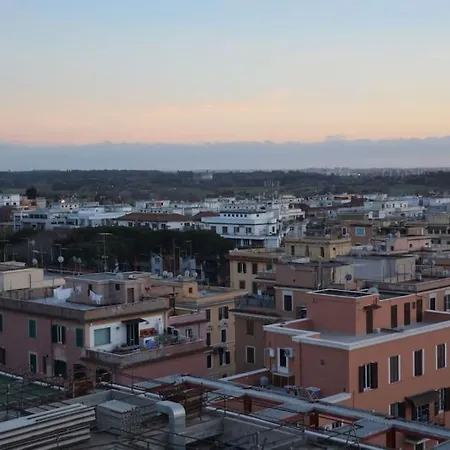 아파트 Domus Romuli *