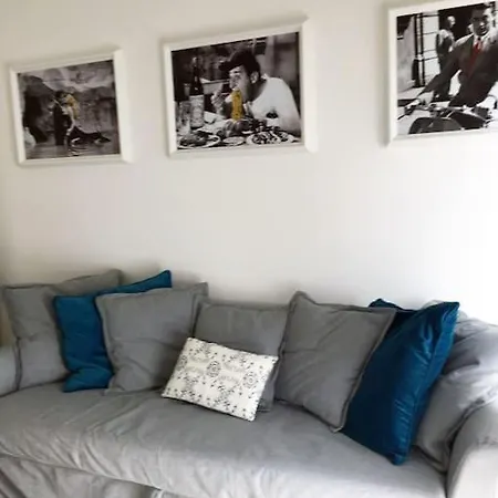 Domus Romuli * 로마